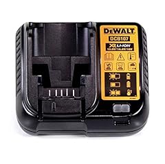 Dewalt dewdcb107 batteries for sale  Delivered anywhere in UK