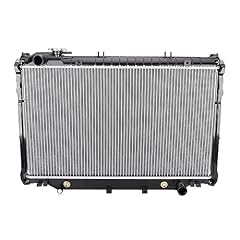 Grales car radiator for sale  Delivered anywhere in Ireland