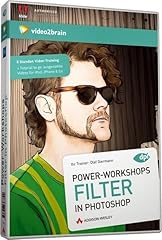Power workshops filter gebraucht kaufen  Wird an jeden Ort in Deutschland