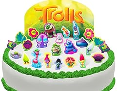 Pre cut trolls for sale  Delivered anywhere in UK