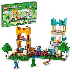 Lego minecraft crafting for sale  Delivered anywhere in USA 