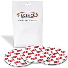 Ecence 3pcs magnetic for sale  Delivered anywhere in UK