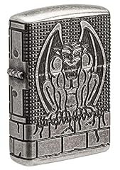 Zippo multicut gargoyle for sale  Delivered anywhere in USA 