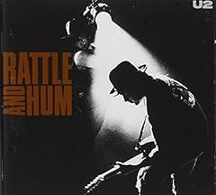 Rattle hum island for sale  Delivered anywhere in UK