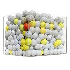 Assorted recycle golf for sale  Delivered anywhere in UK