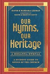 Hymns heritage student for sale  Delivered anywhere in USA 