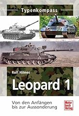 Kpz leopard 1956 gebraucht kaufen  Wird an jeden Ort in Deutschland