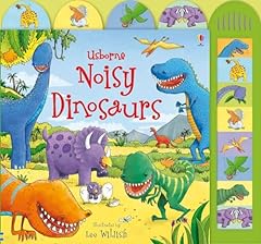 Noisy dinosaurs for sale  Delivered anywhere in UK