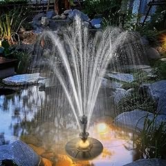 Szmp springbrunnen gartenteich gebraucht kaufen  Wird an jeden Ort in Deutschland