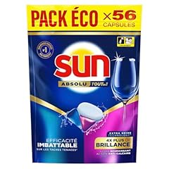 Sun pastilles lave d'occasion  Livré partout en France
