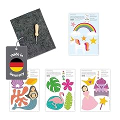Familienmomente kit poinçonna d'occasion  Livré partout en France