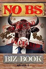 Biz book volume for sale  Delivered anywhere in USA 