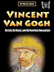Vincent van Gogh: His Life, His Death, and His Paintings, used for sale  Delivered anywhere in Canada