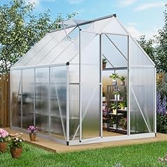 Homecart 7.5 greenhouse for sale  Delivered anywhere in USA 