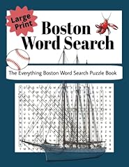 Everything boston word for sale  Delivered anywhere in USA 