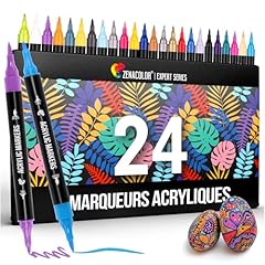 Zenacolor feutre acrylique d'occasion  Livré partout en France