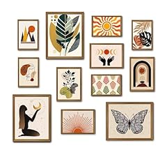 Namoset boho wall for sale  Delivered anywhere in USA 
