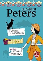 Mystère sarcophage suivi d'occasion  Livré partout en France