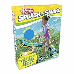 Wahu splash snake for sale  Delivered anywhere in UK