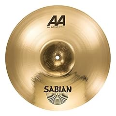 Sabian raw bell for sale  Delivered anywhere in Ireland