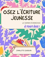 Osez écriture jeunesse d'occasion  Livré partout en France
