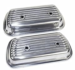 Valve covers aluminum for sale  Delivered anywhere in USA 
