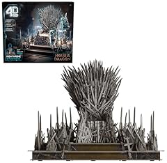 Build game thrones for sale  Delivered anywhere in USA 