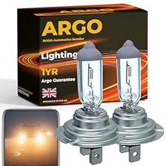 Argo headlight bulb for sale  Delivered anywhere in UK