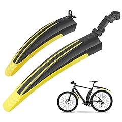 Ledeak bike mudguard for sale  Delivered anywhere in UK