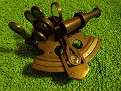 Klassisch sextant taschenforma gebraucht kaufen  Wird an jeden Ort in Deutschland