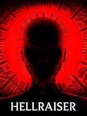 Hellraiser usato  Spedito ovunque in Italia 