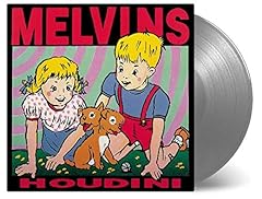 Houdini coloured vinyl gebraucht kaufen  Wird an jeden Ort in Deutschland