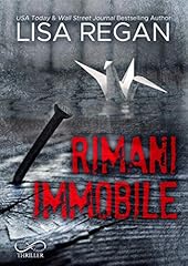 Rimani immobile usato  Spedito ovunque in Italia 