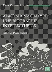 Alasdair macintyre biographie d'occasion  Livré partout en France