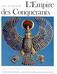 égypte empire conquérants d'occasion  Livré partout en France