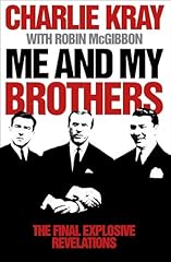 Brothers for sale  Delivered anywhere in UK