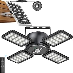 Solar pendant light for sale  Delivered anywhere in USA 