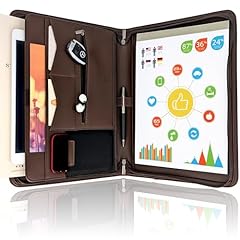 Stylio zipper padfolio for sale  Delivered anywhere in USA 