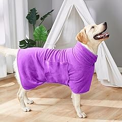 Zorela dog drying for sale  Delivered anywhere in UK
