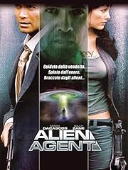 Alien agent usato  Spedito ovunque in Italia 