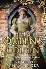 The queen cousin gebraucht kaufen  Wird an jeden Ort in Deutschland