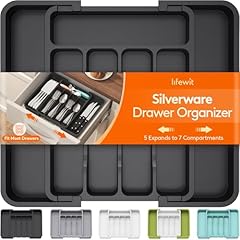 Lifewit silverware drawer for sale  Delivered anywhere in USA 