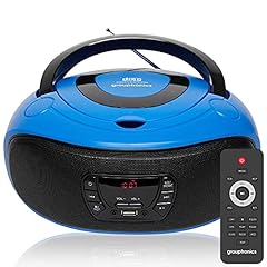 Grouptronics small portable for sale  Delivered anywhere in UK