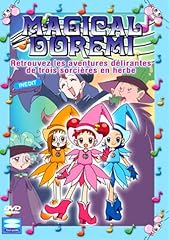 ojamajo magical doremi d'occasion  Livré partout en France