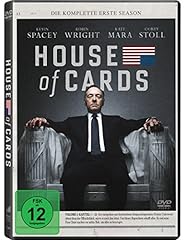House cards season usato  Spedito ovunque in Italia 