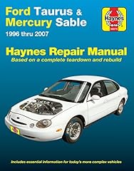 Ford taurus mercury d'occasion  Livré partout en Belgiqu