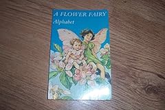 Flower fairy alphabet for sale  Delivered anywhere in UK