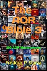 The aor bible usato  Spedito ovunque in Italia 