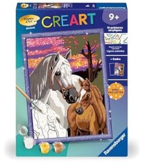 Ravensburger creart kids d'occasion  Livré partout en France