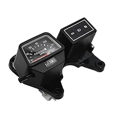 Gauge odometer motorcycle for sale  Delivered anywhere in USA 